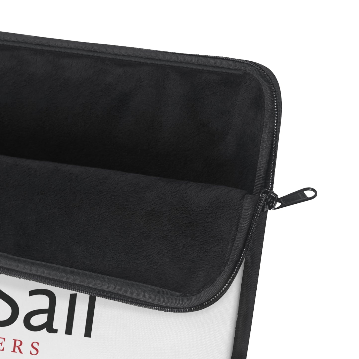 Full Sail Partners Logo Laptop Sleeve (2 sizes)