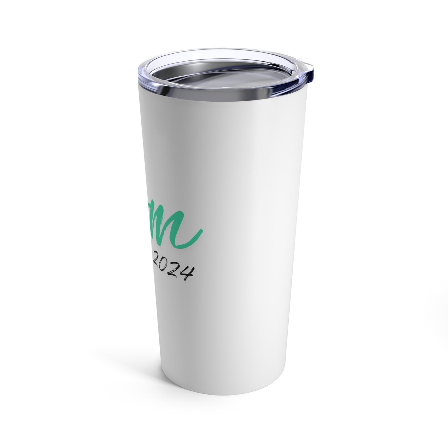 Mom Est. 2024 - Tumbler 20oz