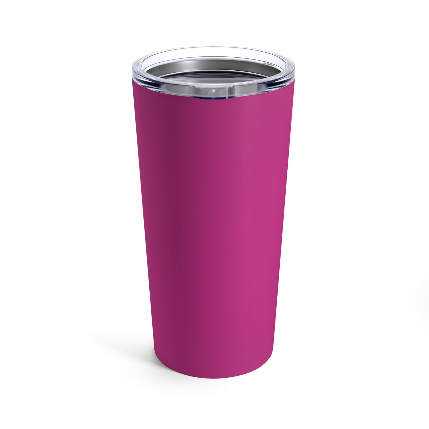I HaveThe Best Mom in the World (HotPink) - Tumbler 20oz