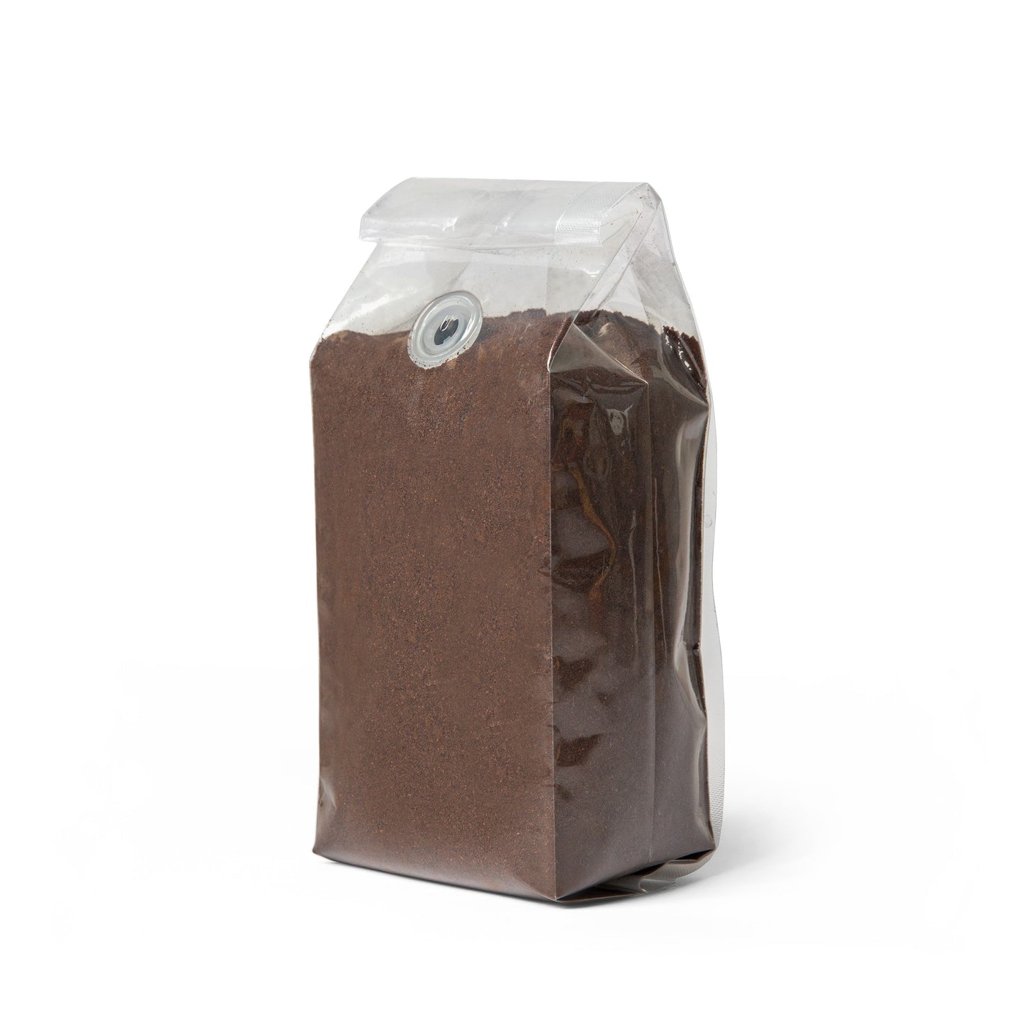 Full Sail Partners Logo Bitterroot Coffee Blend (Dark French Roast)