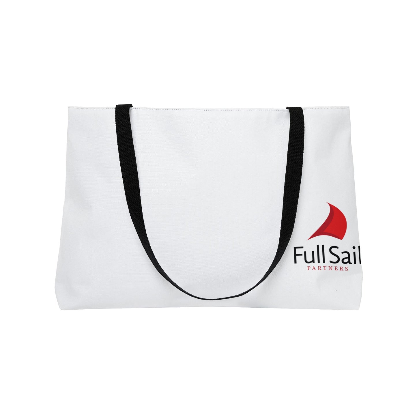 Full Sail Partners Weekender Tote Bag