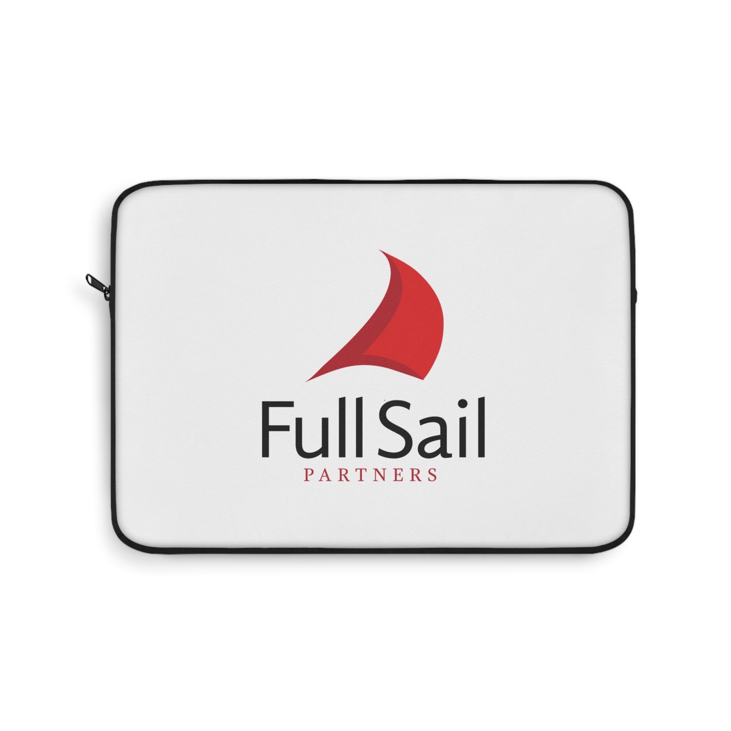 Full Sail Partners Logo Laptop Sleeve (2 sizes)