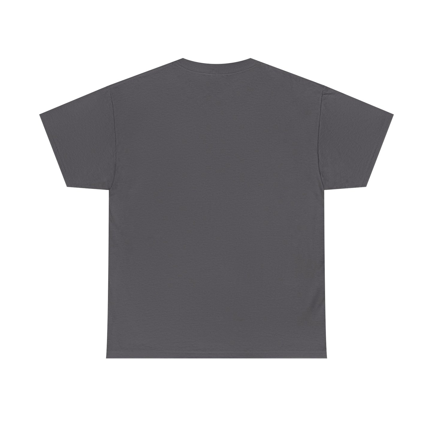 Full Sail Partners logo (white, ash, ice grey, sport grey, charcoal) - Unisex Heavy Cotton Tee