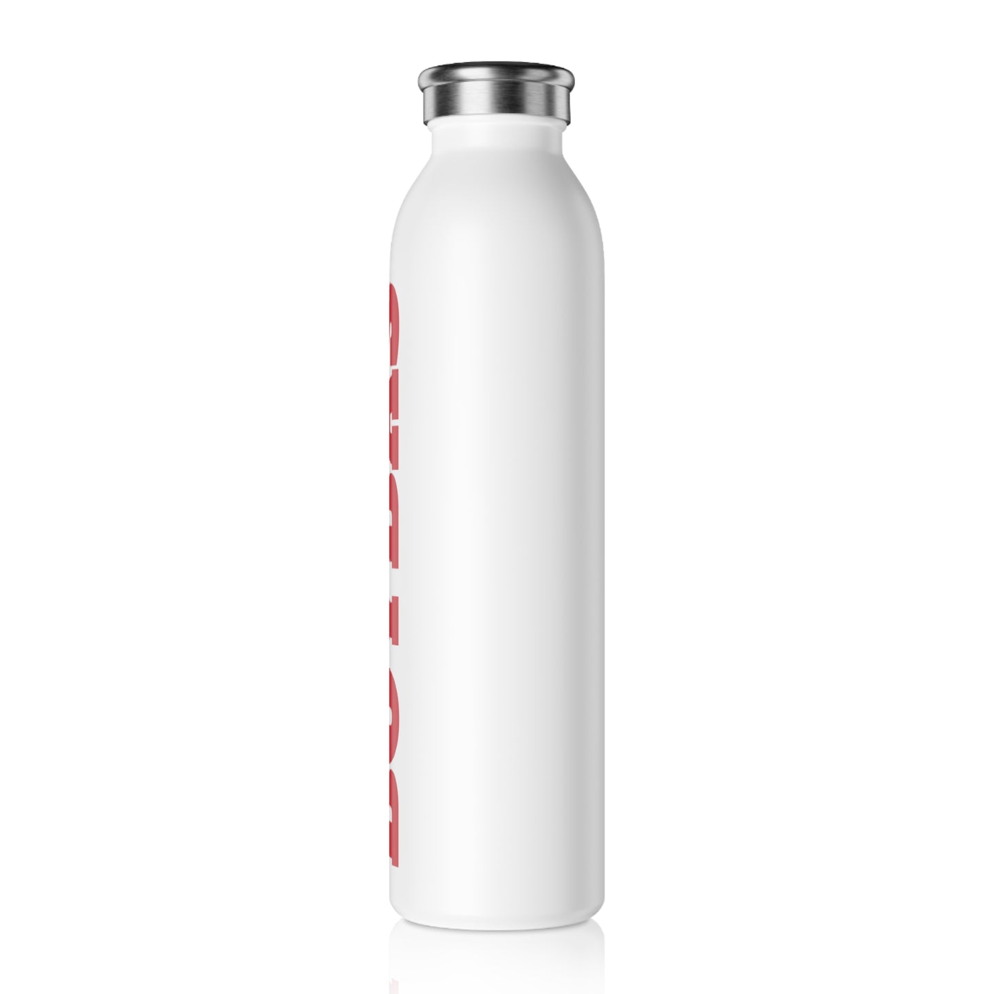 BOYBAS - Slim Water Bottle