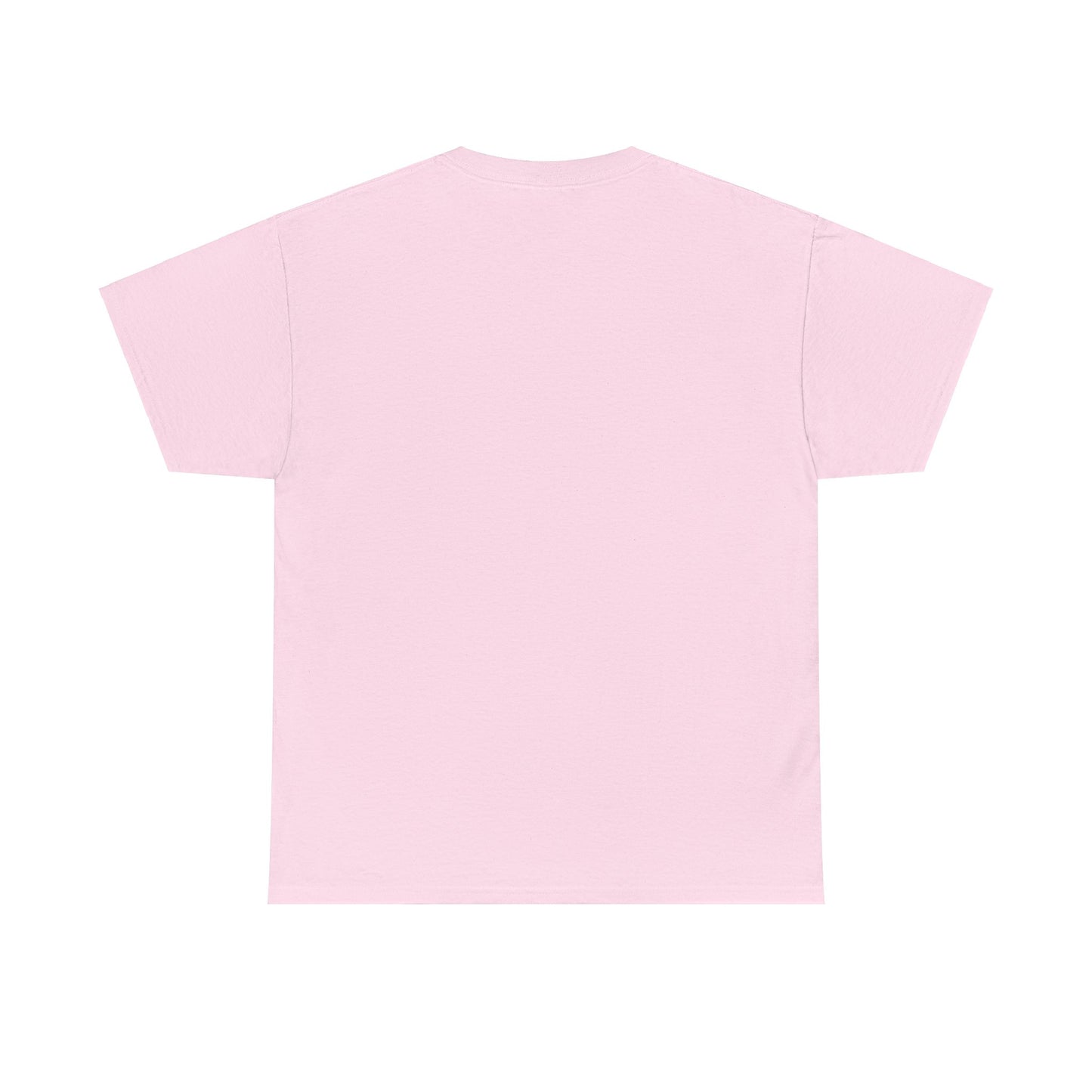 Like Clark, If I Could Be Like Clark (blue) - Unisex Heavy Cotton Tee