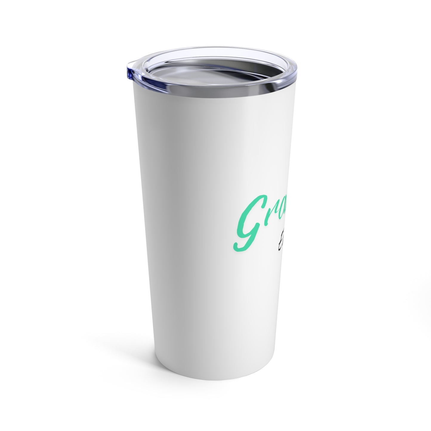 Grandma Est. 2024 - Tumbler 20oz