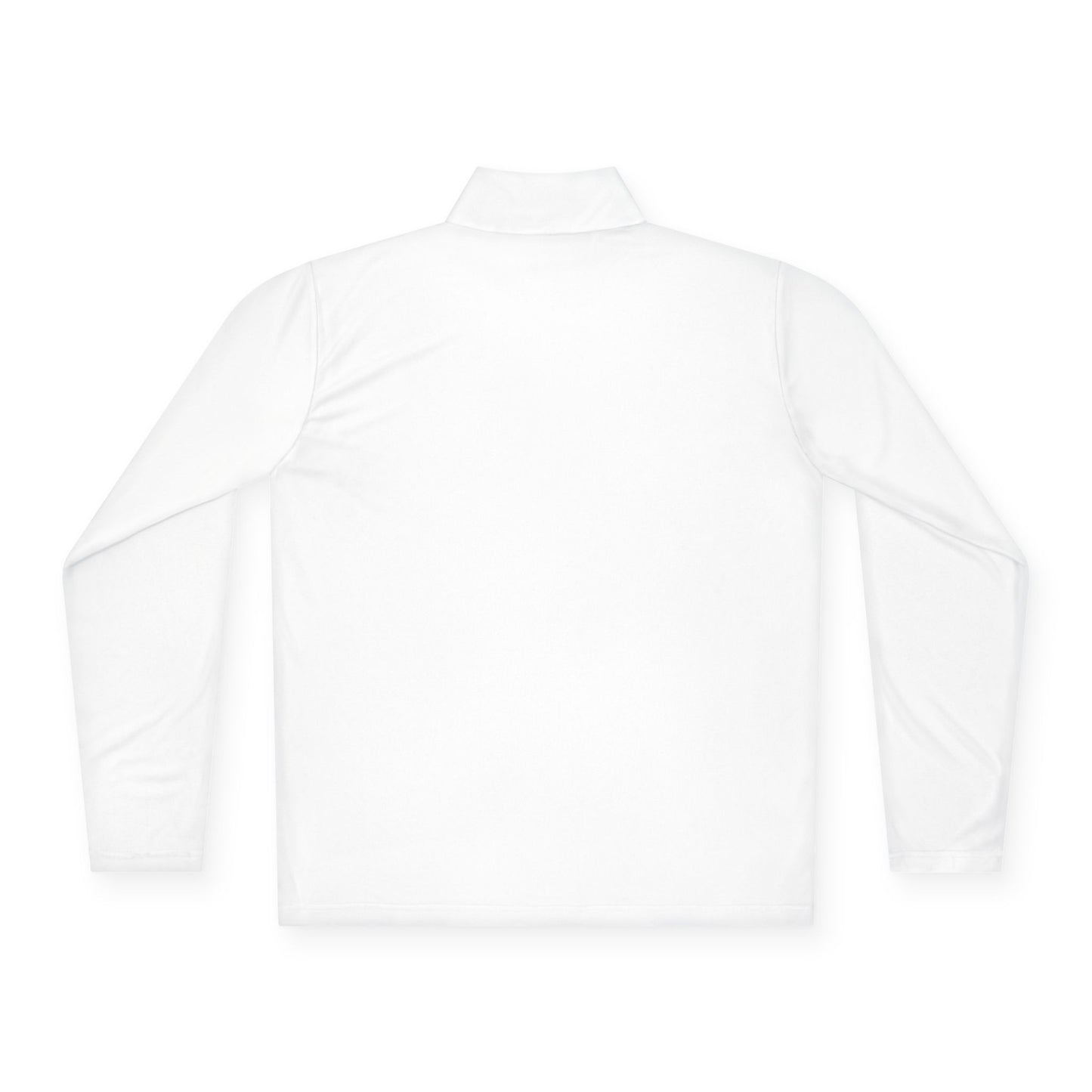 Full Sail Partners Logo Unisex Quarter-Zip Pullover