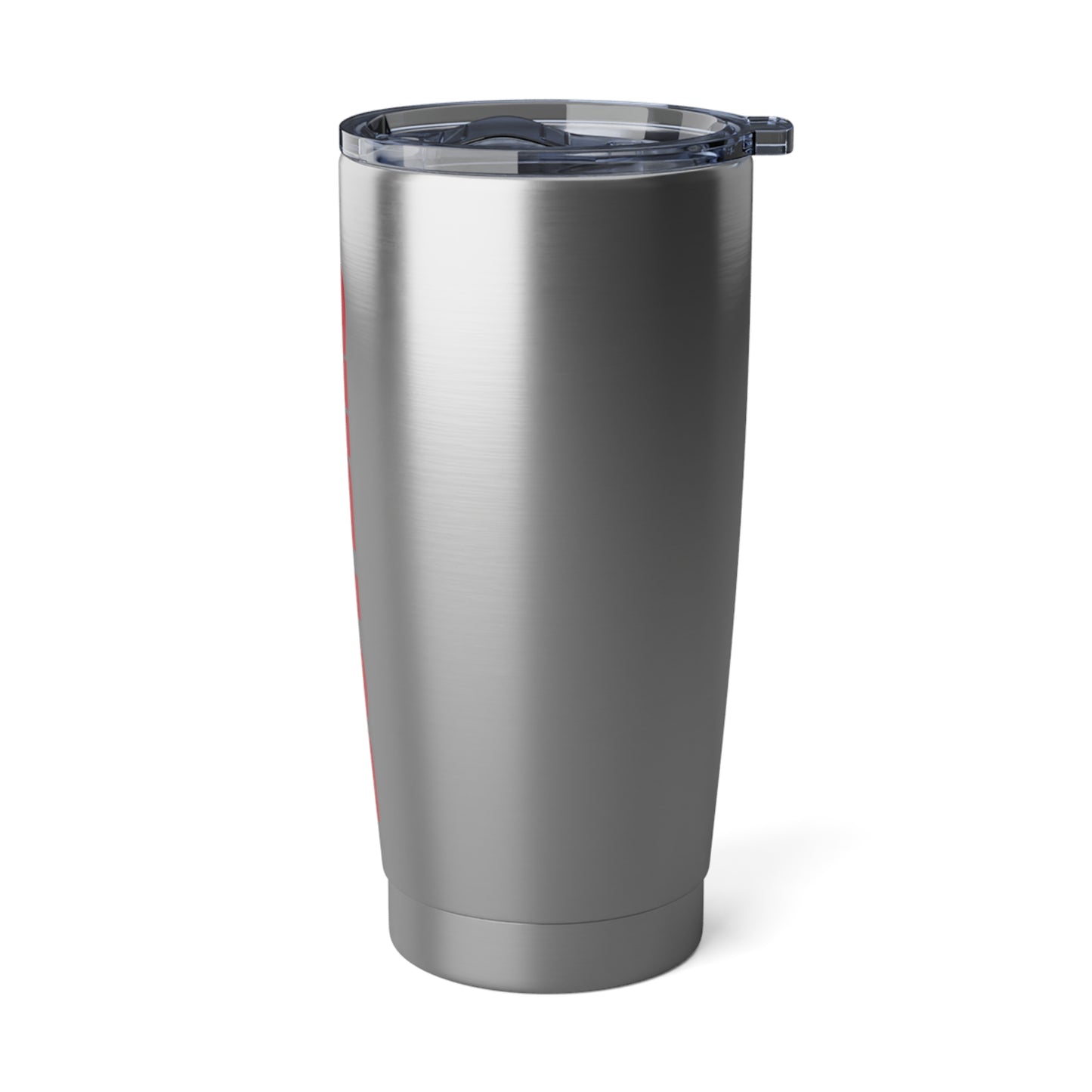 BOYBAS - Silver Vagabond 20oz Tumbler