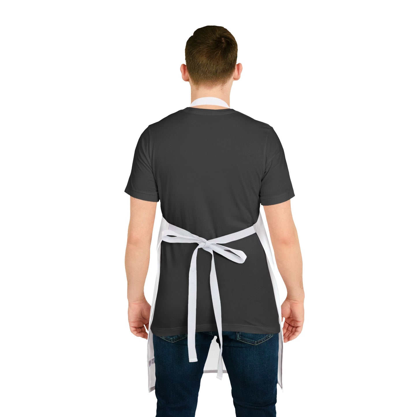 Full Sail Partners Apron