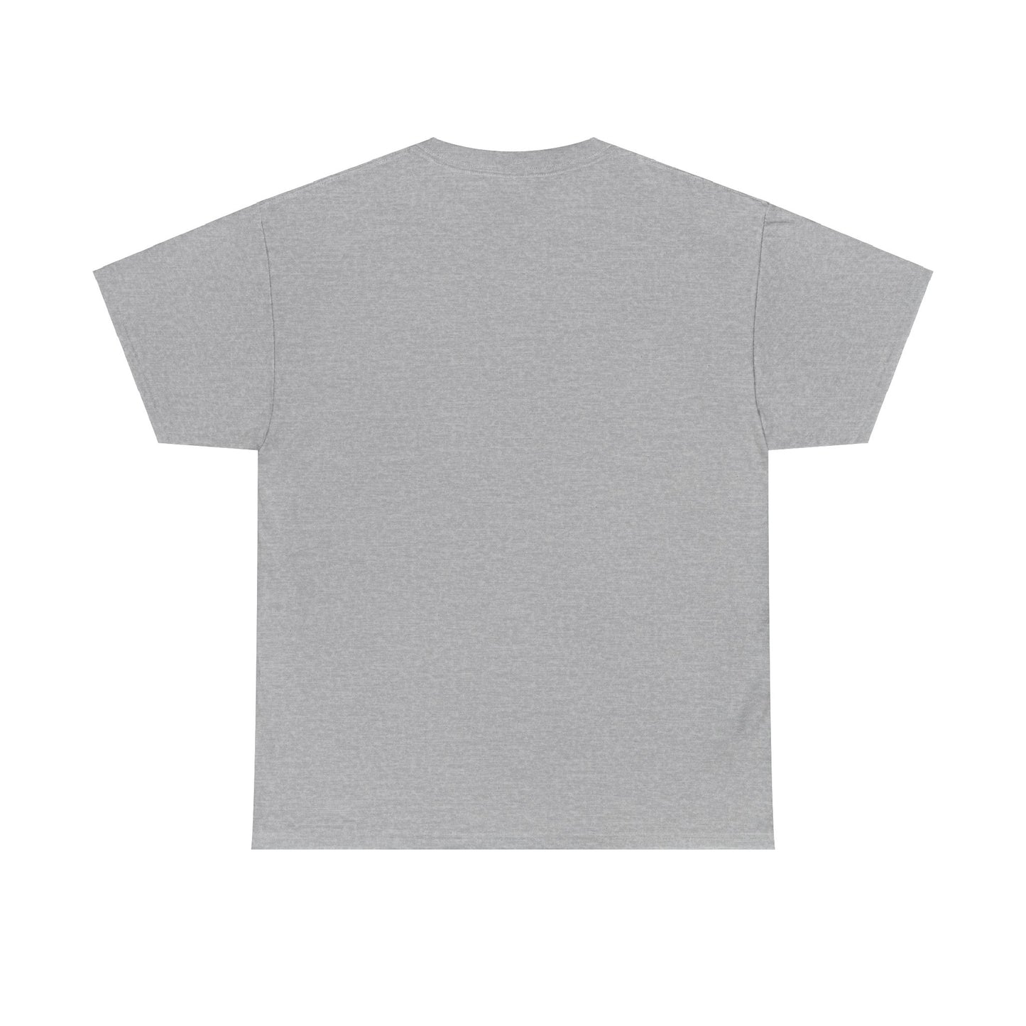 Like Clark, If I Could Be Like Clark (blue) - Unisex Heavy Cotton Tee