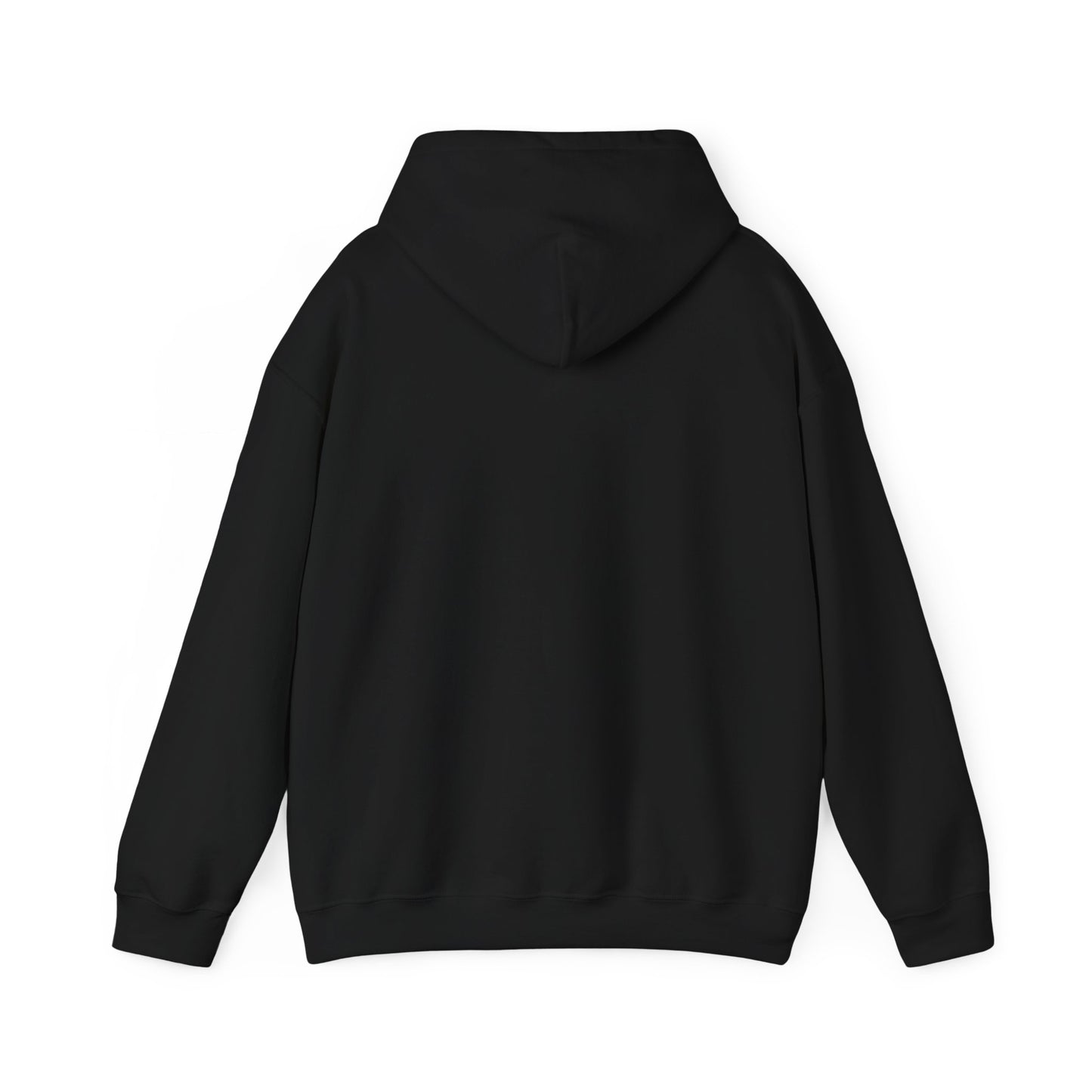 Alt. Full Sail Partners Logo (red, black, dk heather, charcoal) - Unisex Heavy Blend™ Hooded Sweatshirt