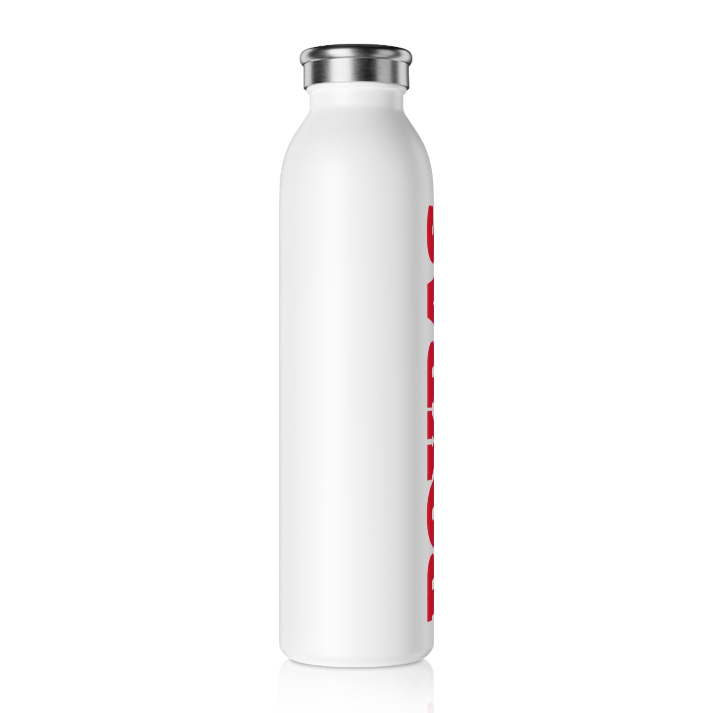 BOYBAS - Slim Water Bottle