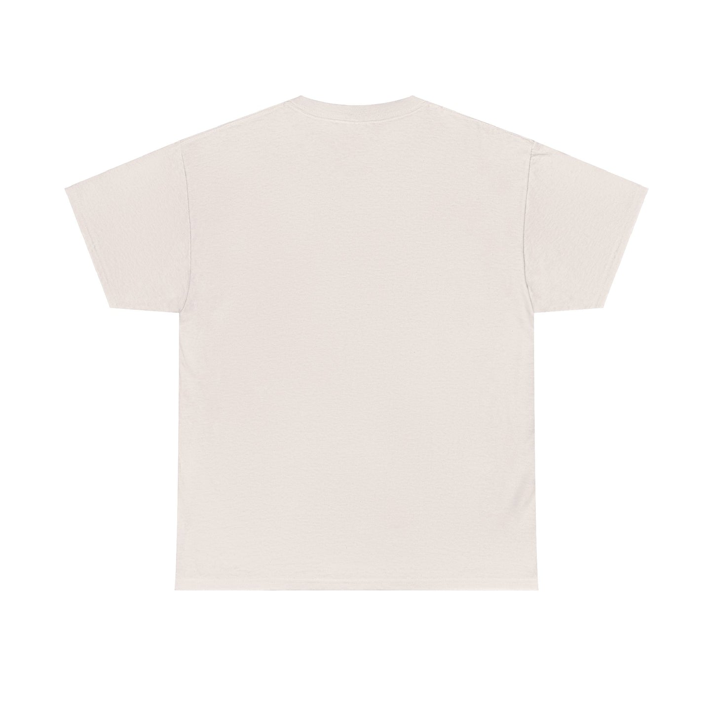 Like Clark, If I Could Be Like Clark (blue) - Unisex Heavy Cotton Tee