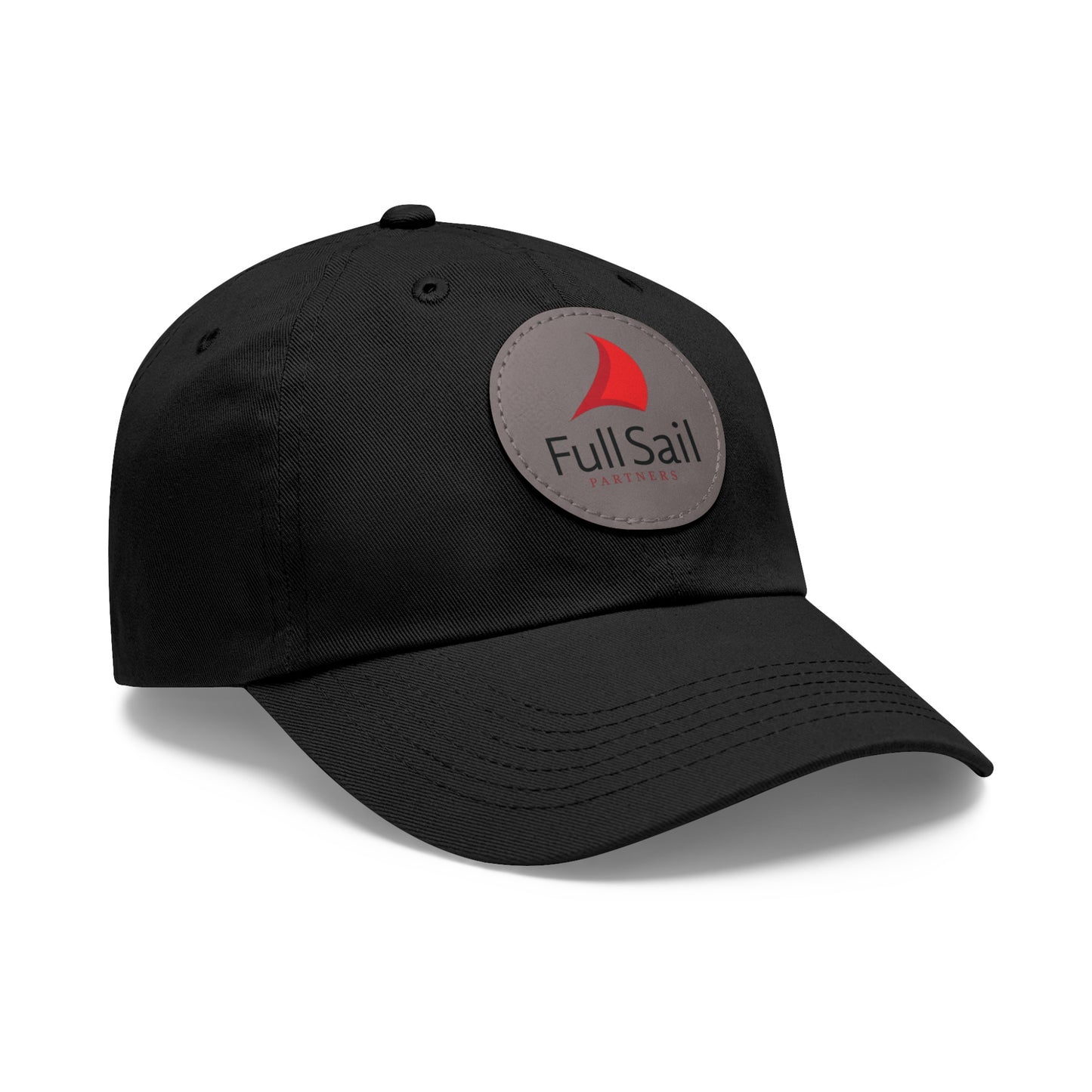 Full Sail Partner Logo with Leather Patch (various colors)