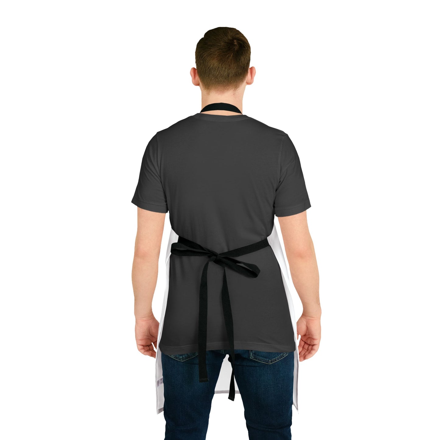 Full Sail Partners Apron