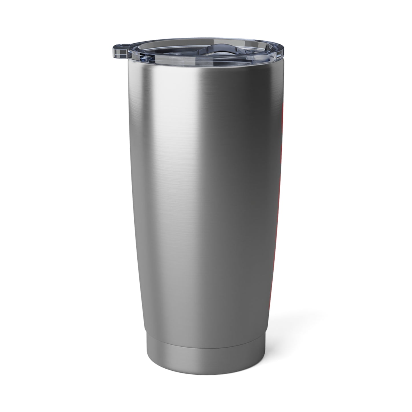 BOYBAS - Silver Vagabond 20oz Tumbler