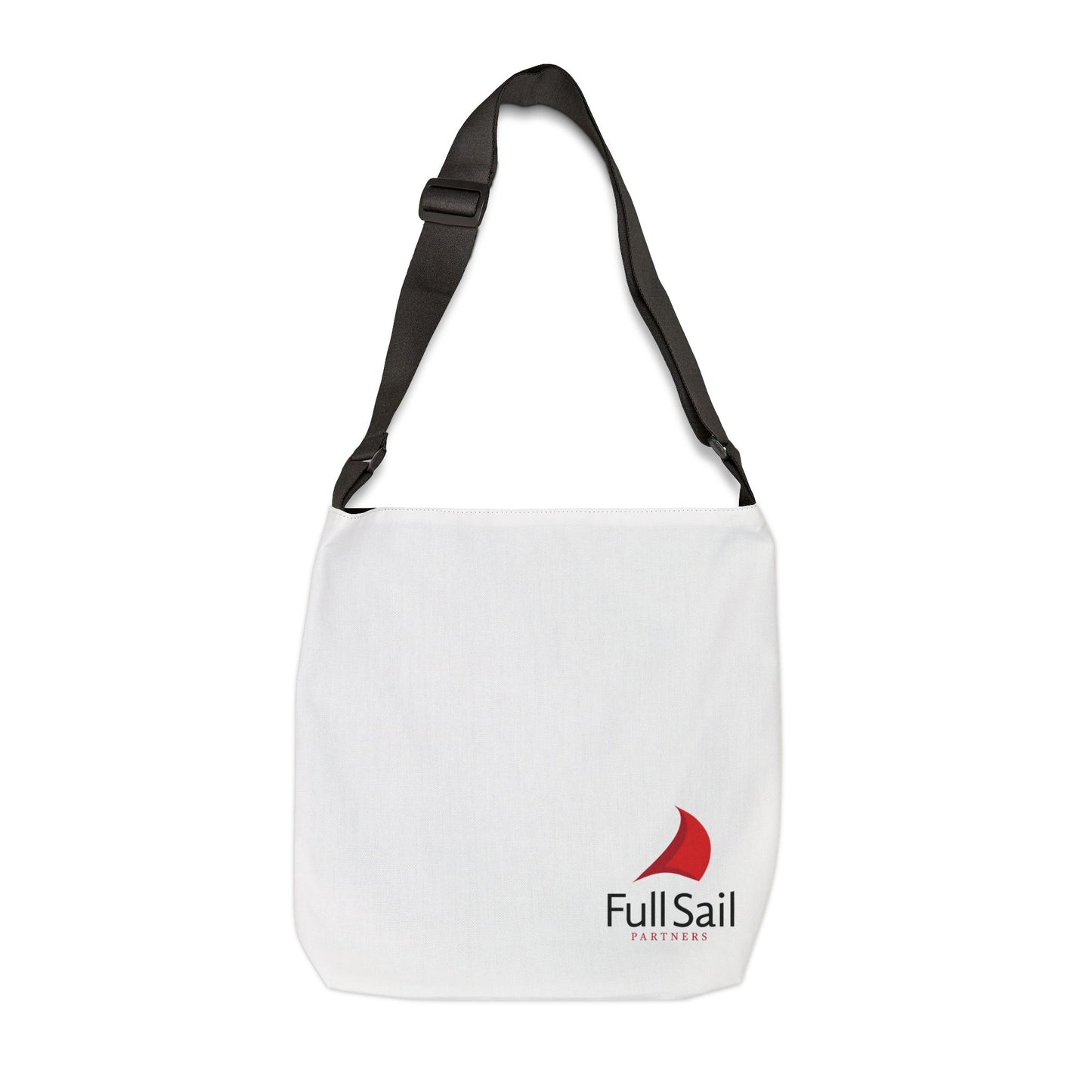 Full Sail Partners Adjustable Tote Bag