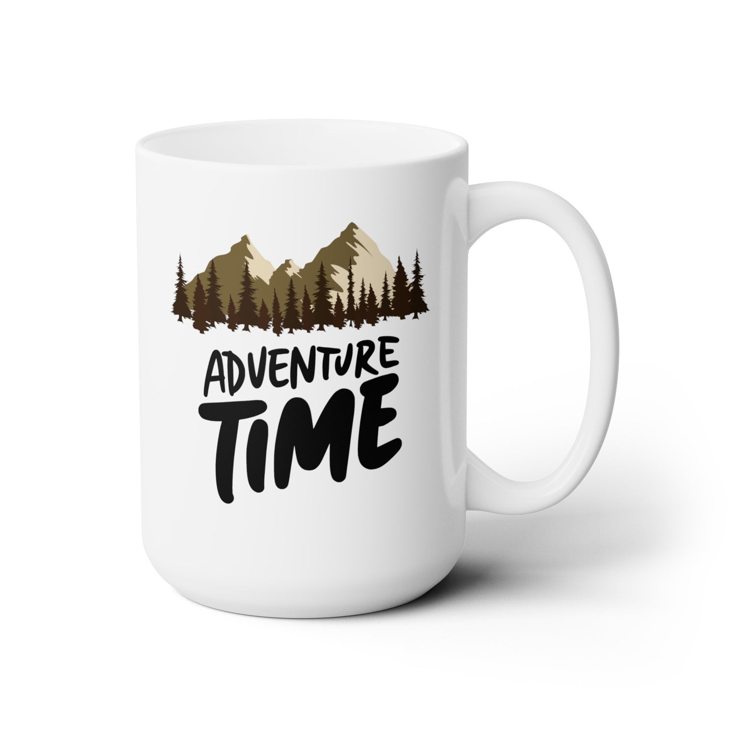 Adventure Time - Ceramic Mug 15oz
