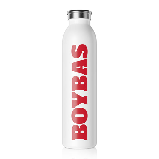 BOYBAS - Slim Water Bottle