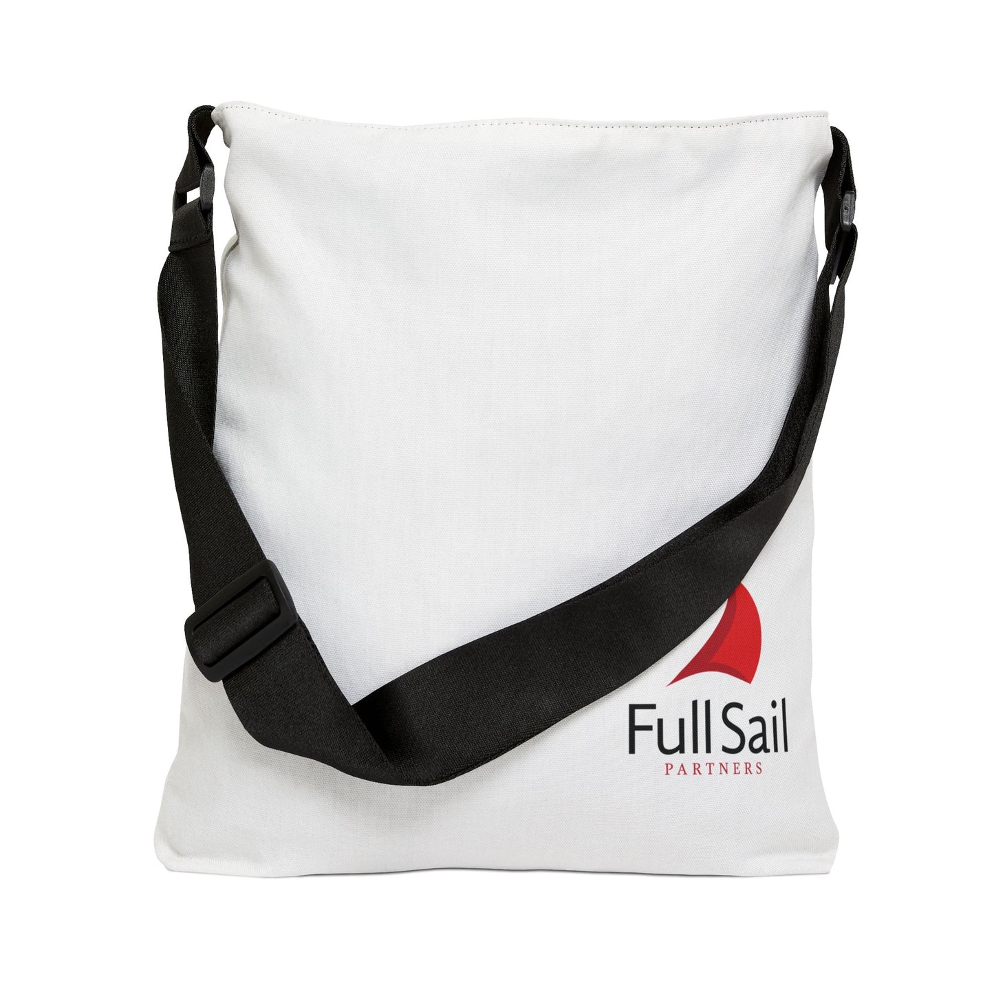 Full Sail Partners Adjustable Tote Bag