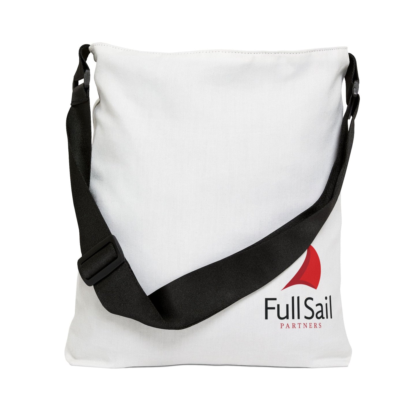 Full Sail Partners Adjustable Tote Bag
