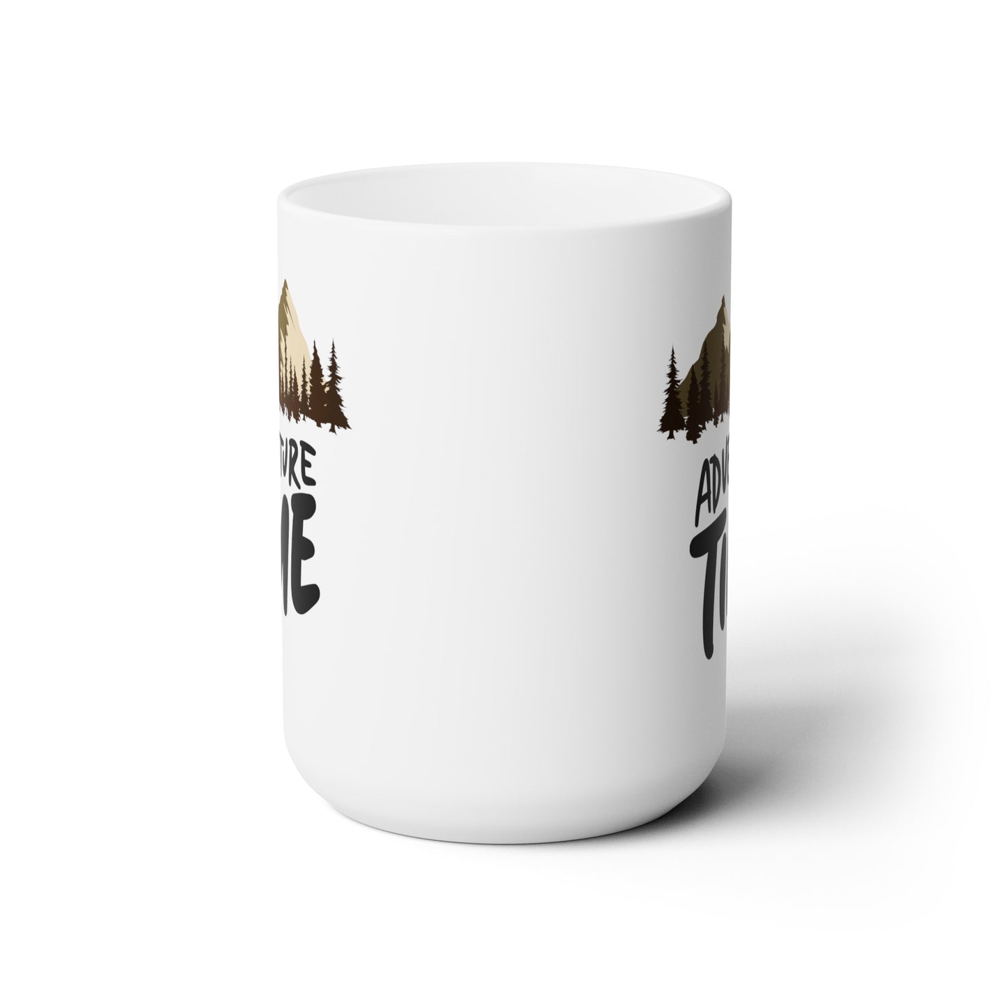 Adventure Time - Ceramic Mug 15oz