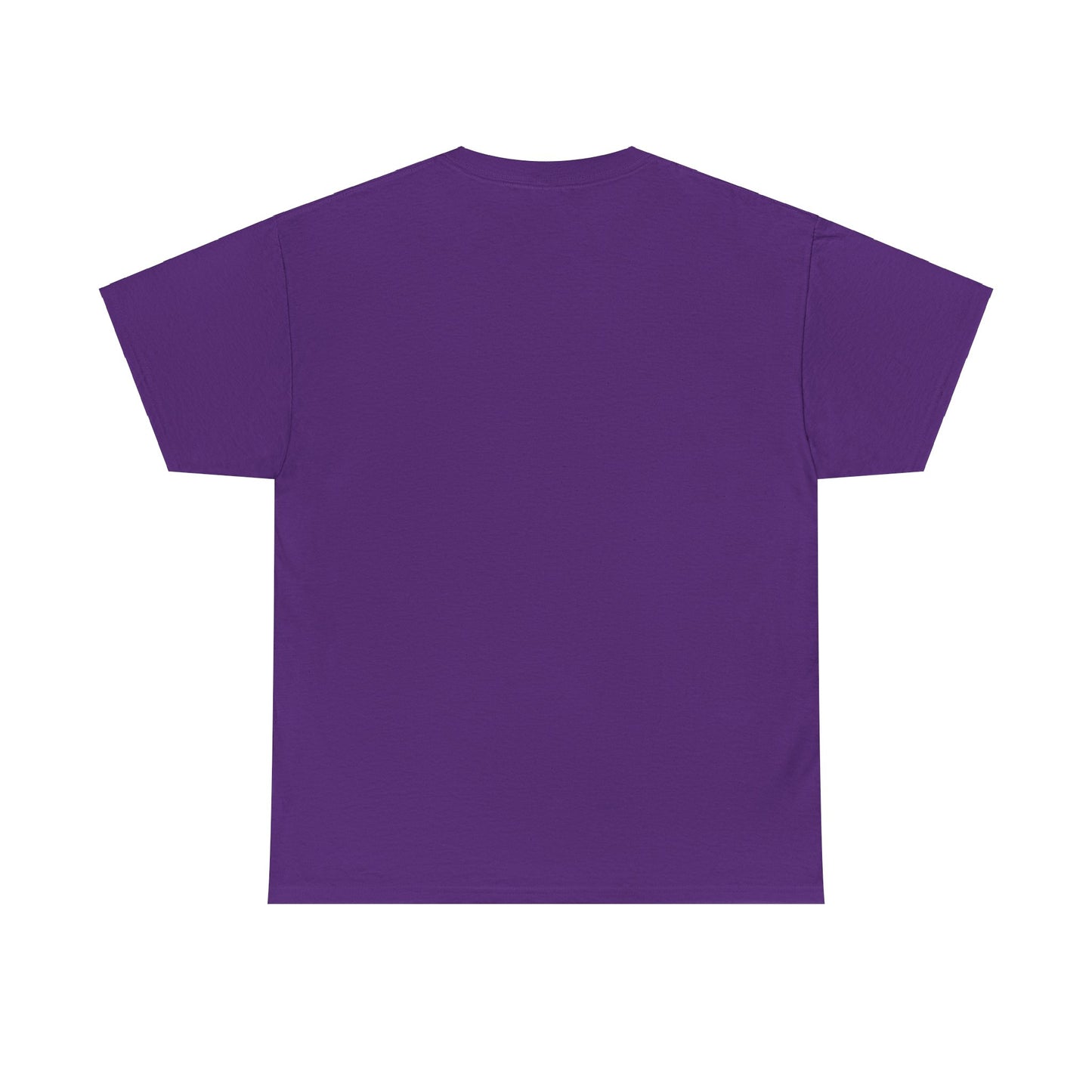 Like Clark, If I Could Be Like Clark (blue) - Unisex Heavy Cotton Tee