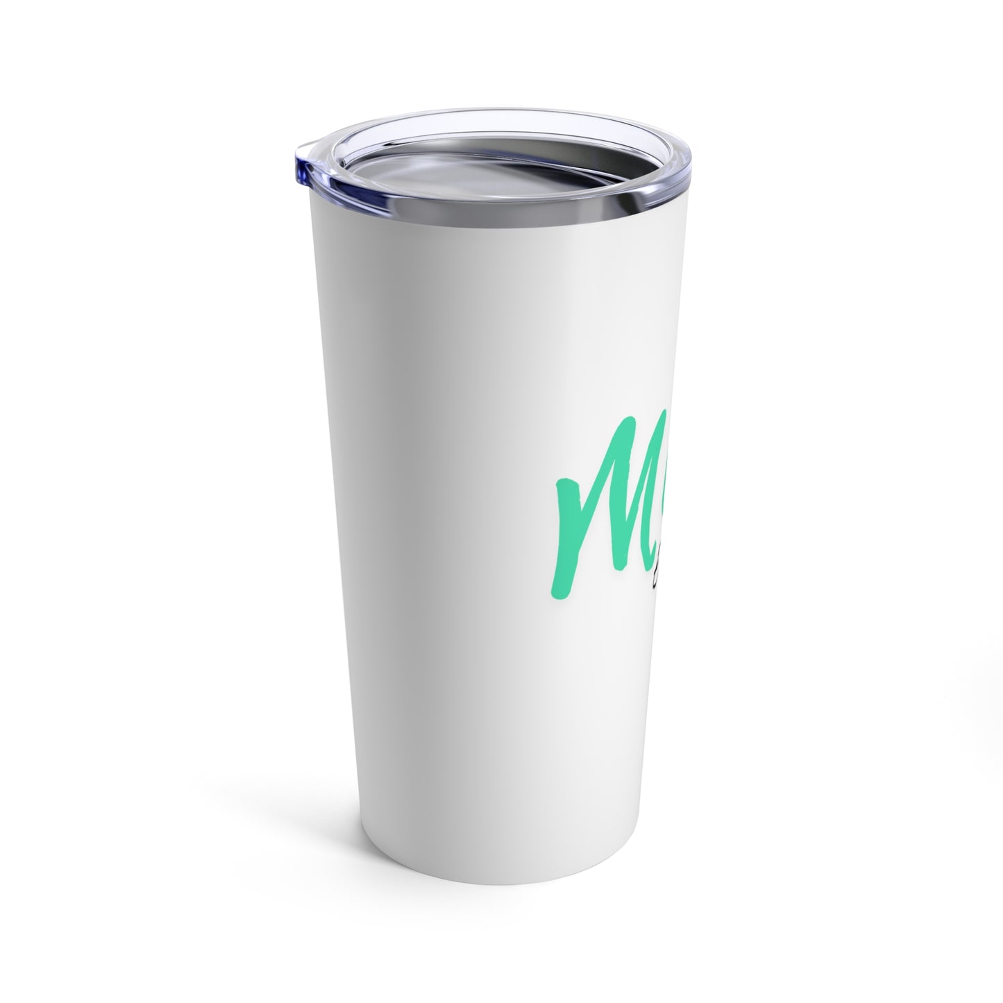 Mom Est. 2024 - Tumbler 20oz