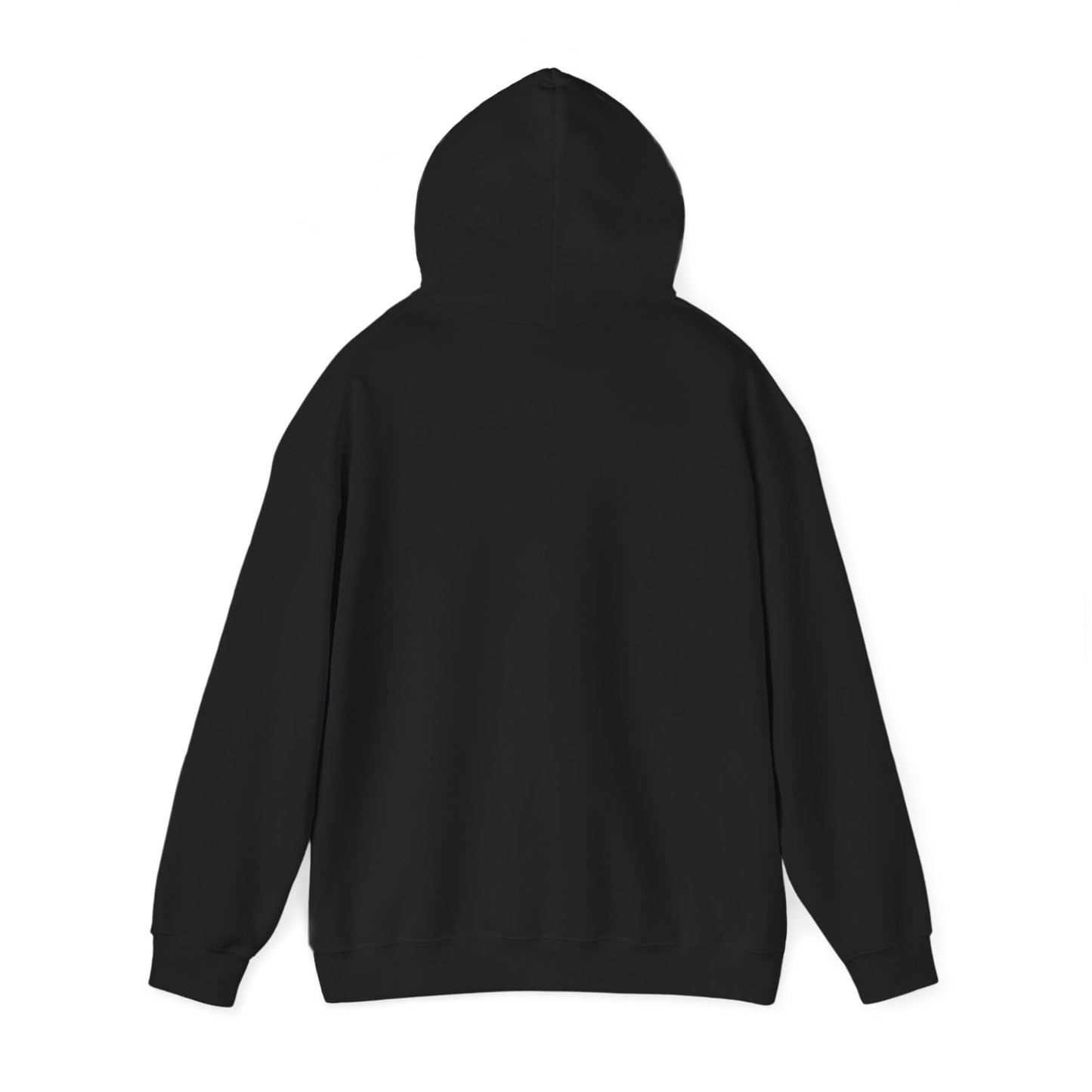 Full Sail Partners Logo (red, black, dk heather, charcoal) - Unisex Heavy Blend™ Hooded Sweatshirt