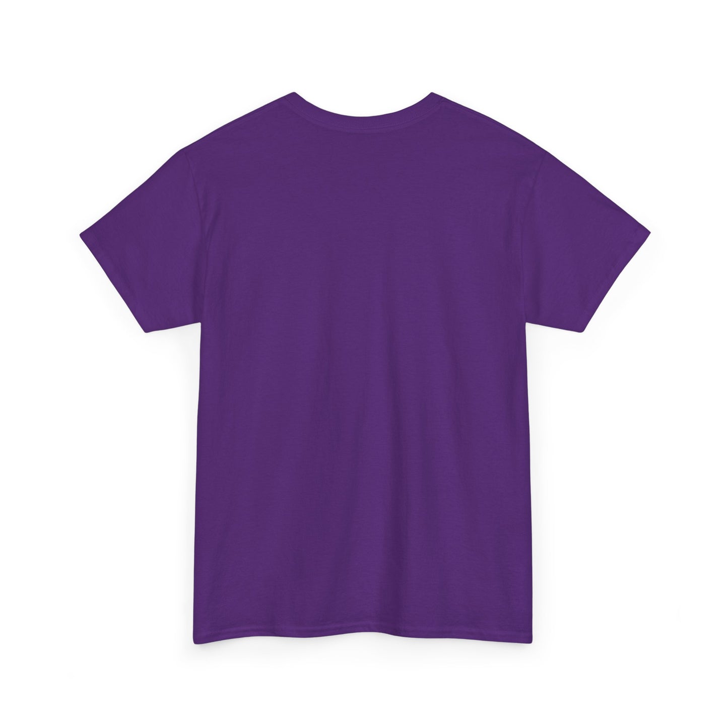 Like Clark, If I Could Be Like Clark (blue) - Unisex Heavy Cotton Tee