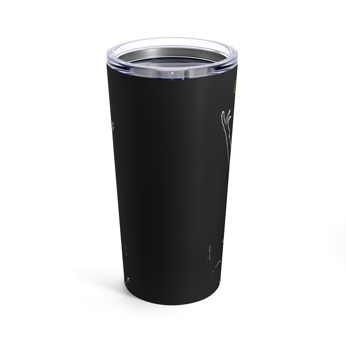 Cate the Great - Tumbler 20oz