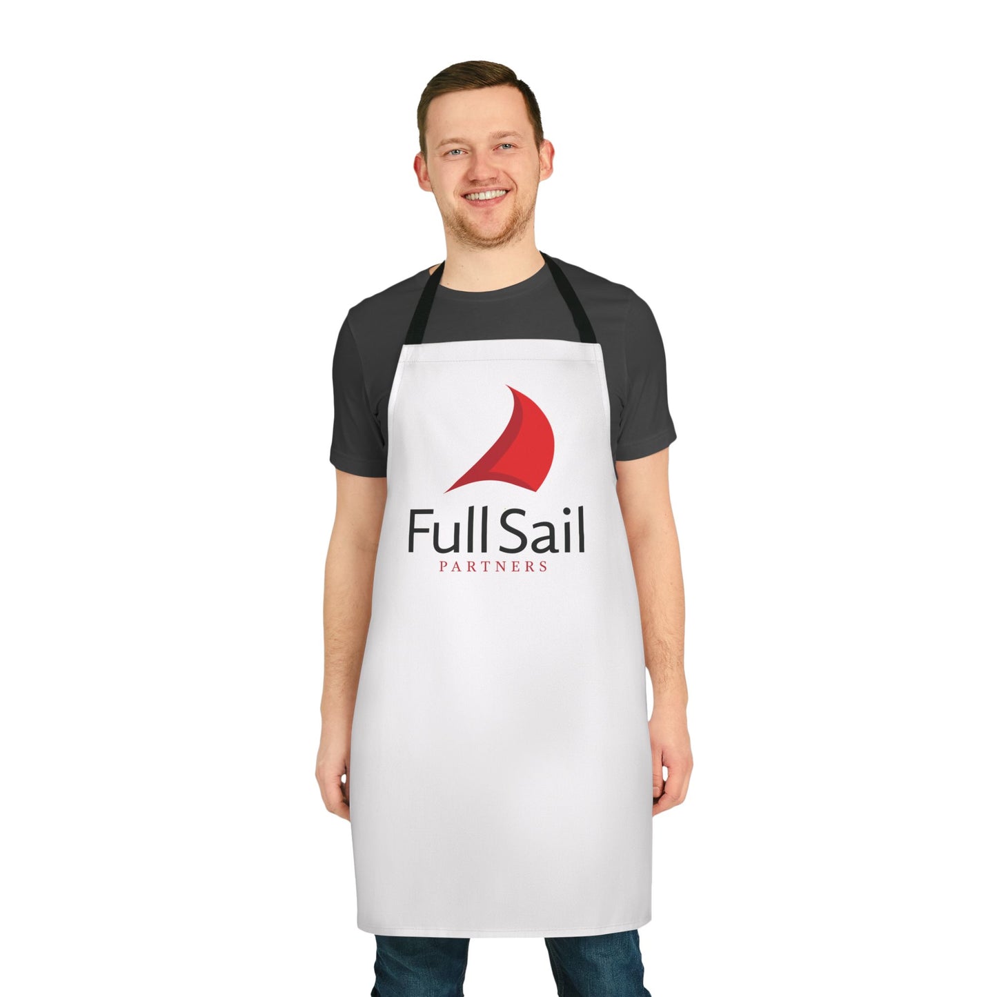 Full Sail Partners Apron
