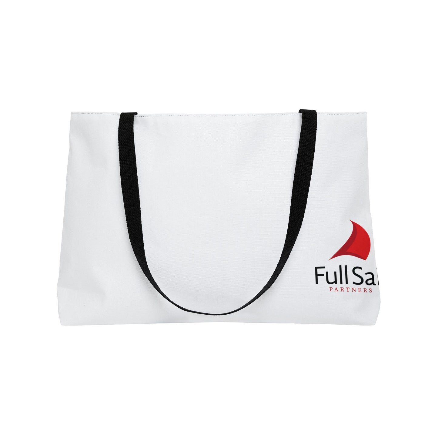 Full Sail Partners Weekender Tote Bag