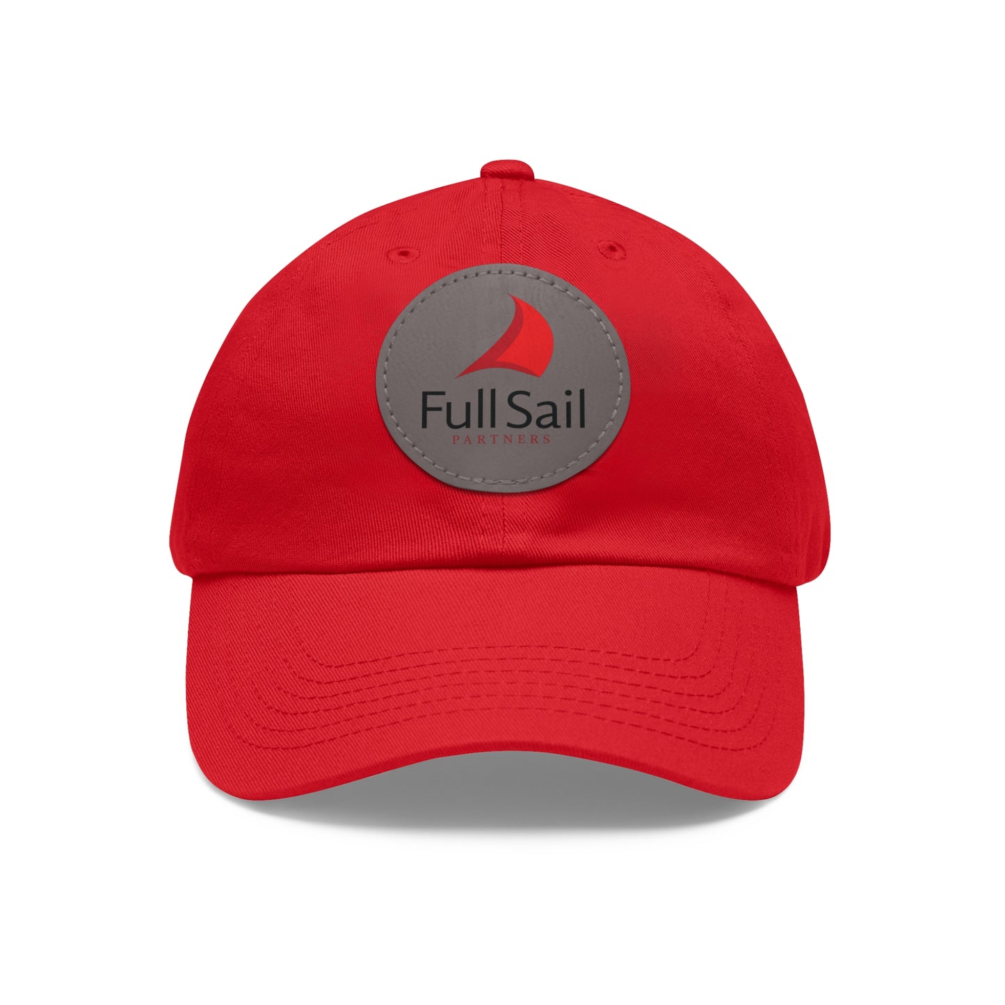 Full Sail Partner Logo with Leather Patch (various colors)