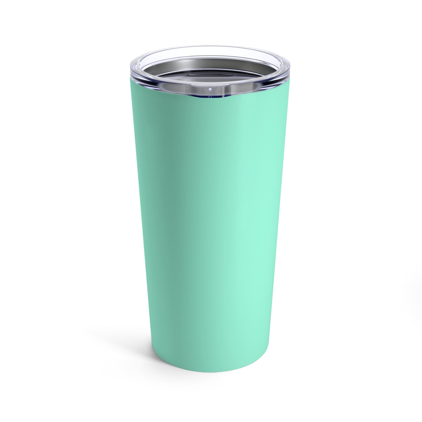 Mom Est. 2024 (mint) - Tumbler 20oz