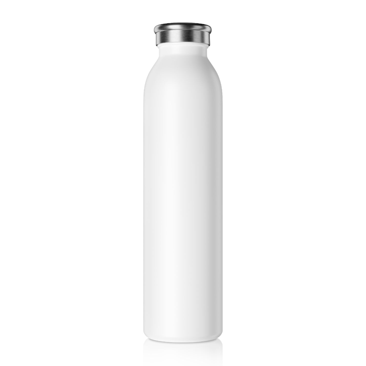 BOYBAS - Slim Water Bottle