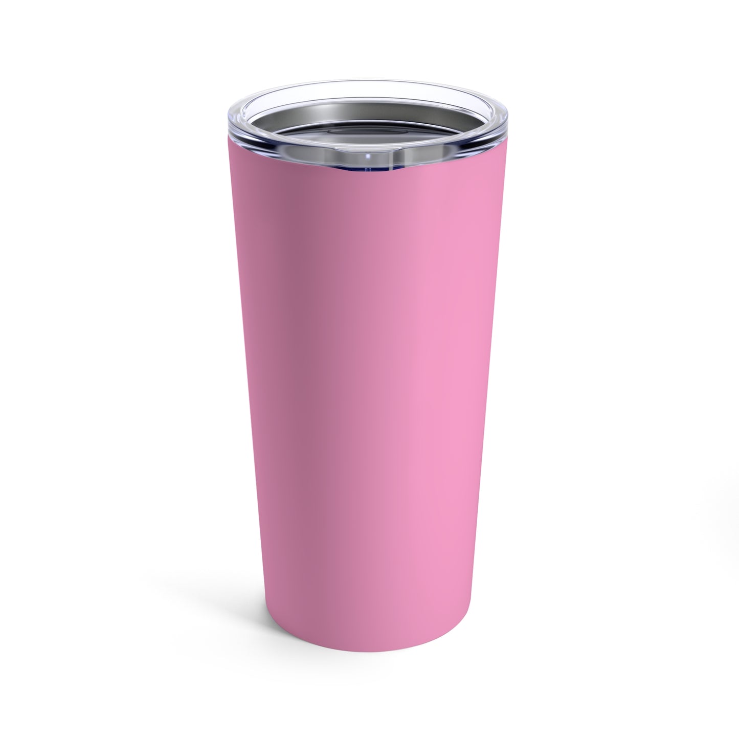 I'm Just a Mom Trying Not to Raise Assholes (pink) - Tumbler 20oz