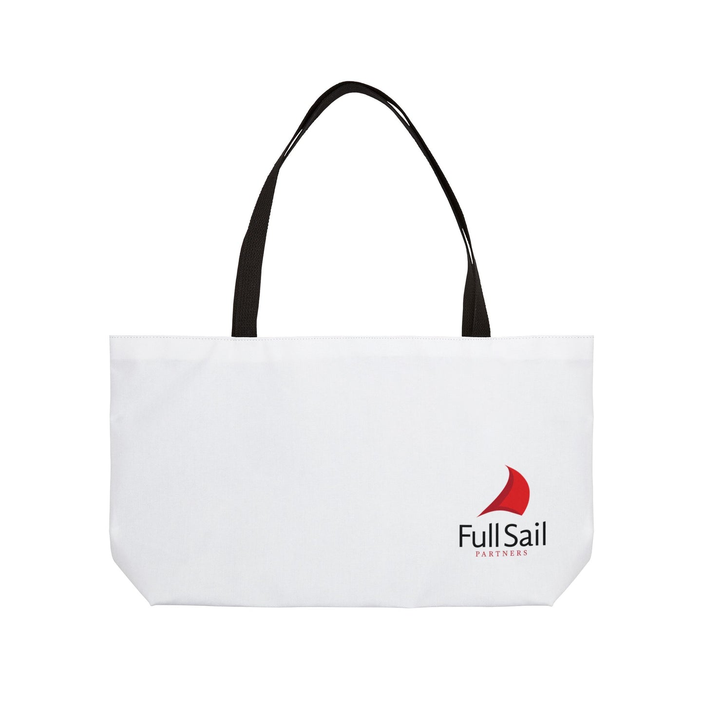 Full Sail Partners Weekender Tote Bag