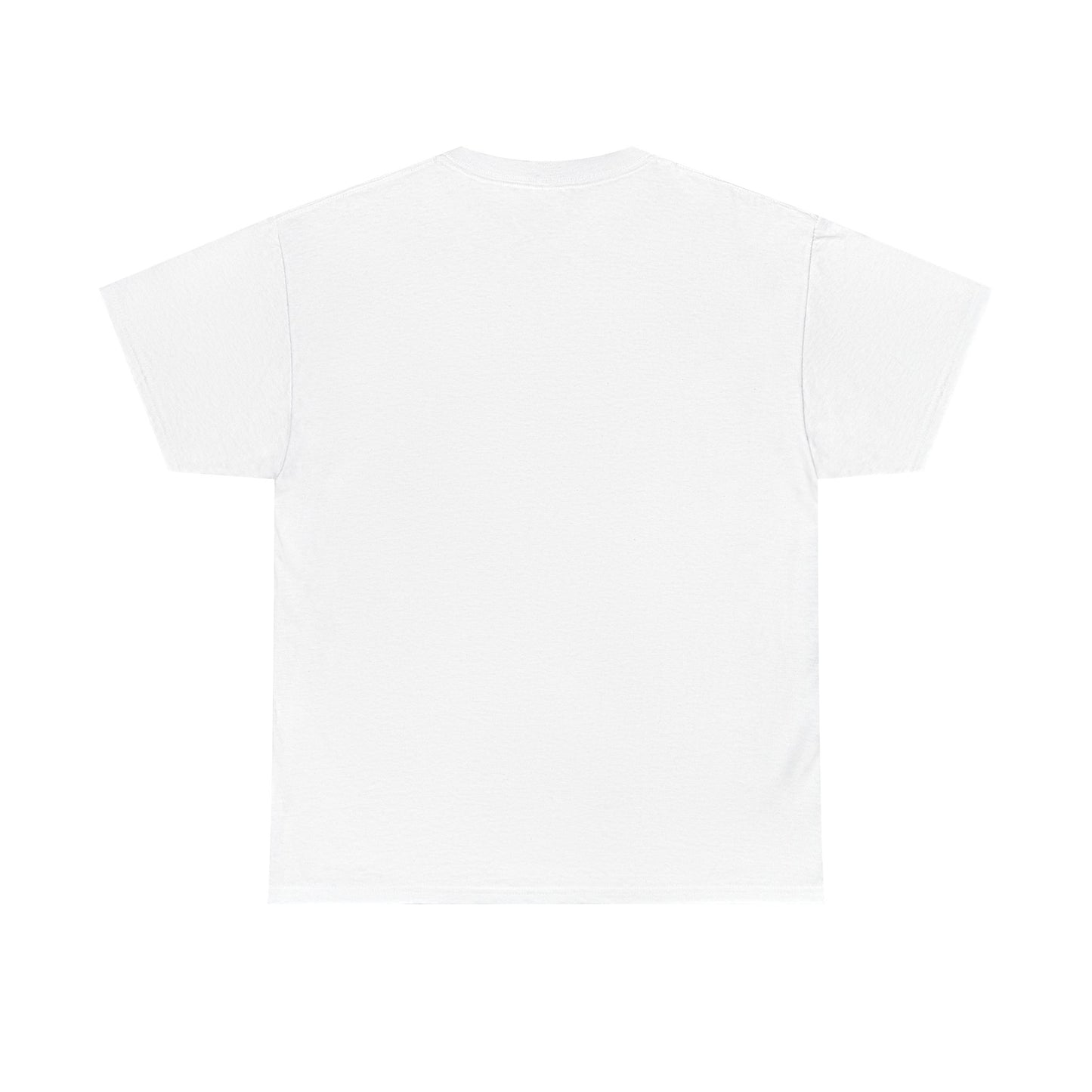 Full Sail Partners logo (white, ash, ice grey, sport grey, charcoal) - Unisex Heavy Cotton Tee
