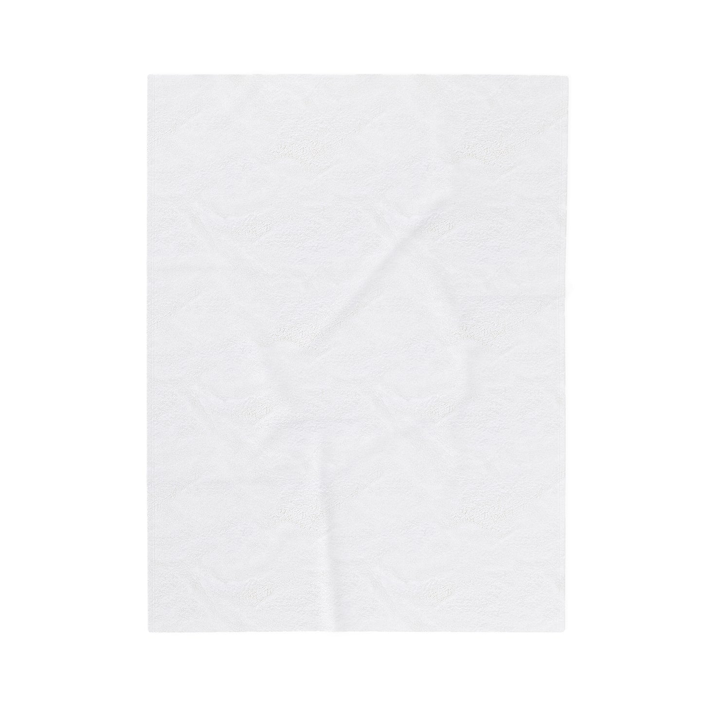 Full Sail Partners Logo'd Velveteen Plush Blanket (3 sizes)