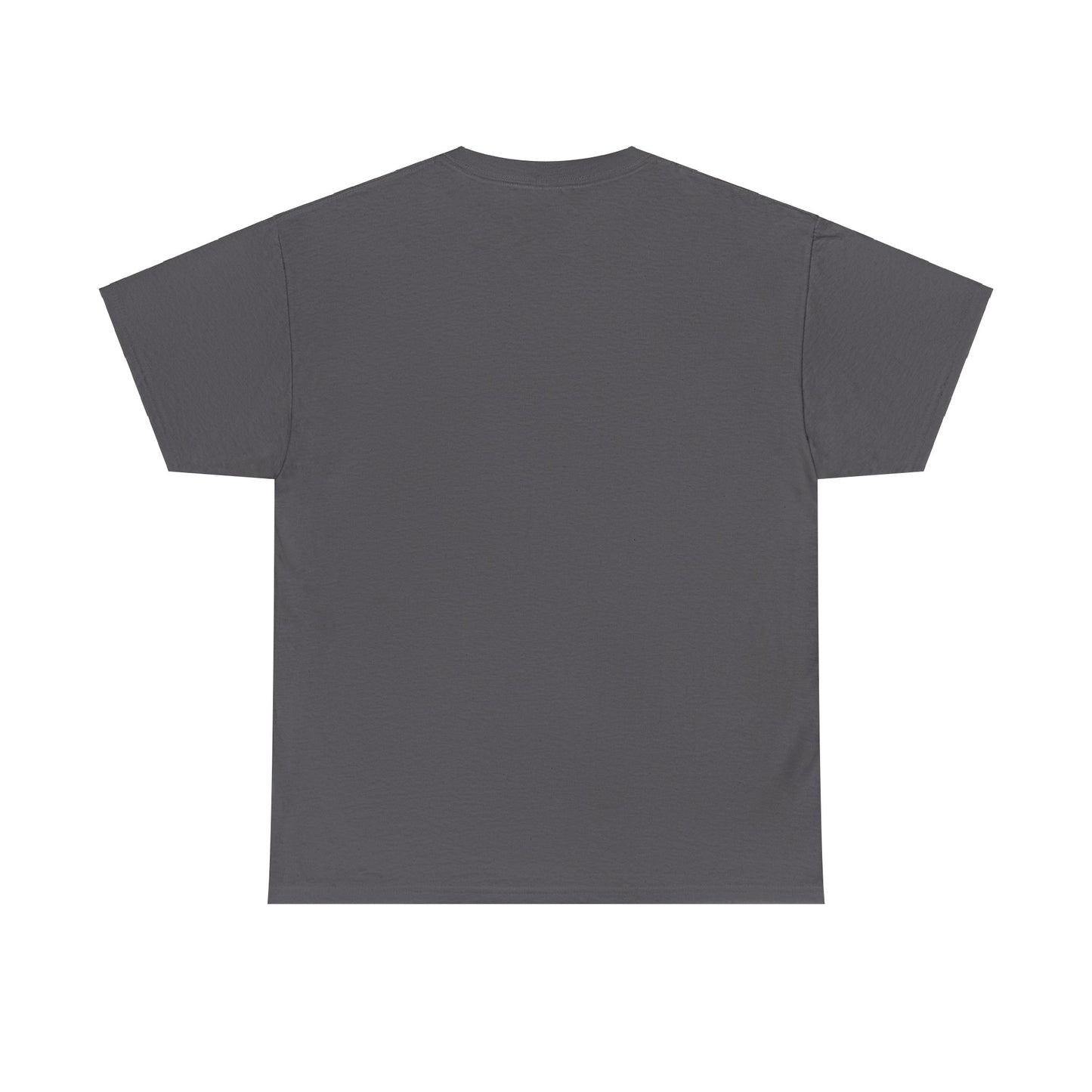 Like Clark, If I Could Be Like Clark (blue) - Unisex Heavy Cotton Tee
