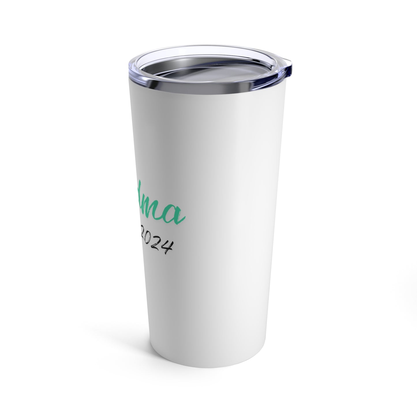 Grandma Est. 2024 - Tumbler 20oz