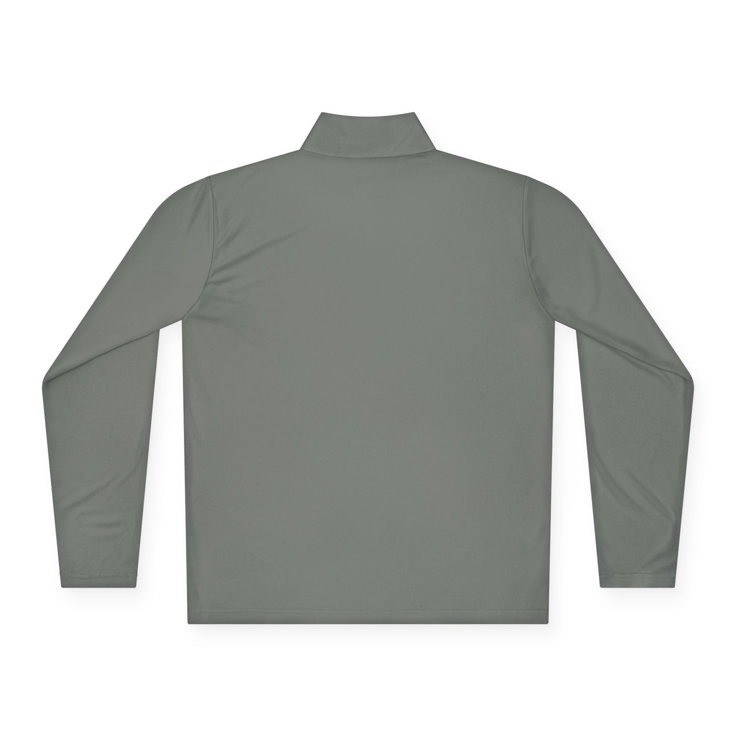 Full Sail Partners Logo Unisex Quarter-Zip Pullover