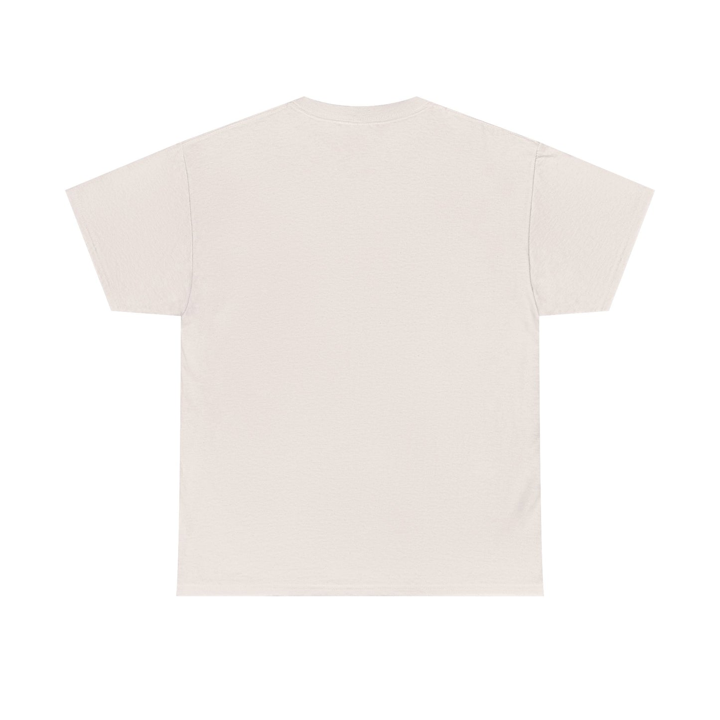 Full Sail Partners logo (white, ash, ice grey, sport grey, charcoal) - Unisex Heavy Cotton Tee
