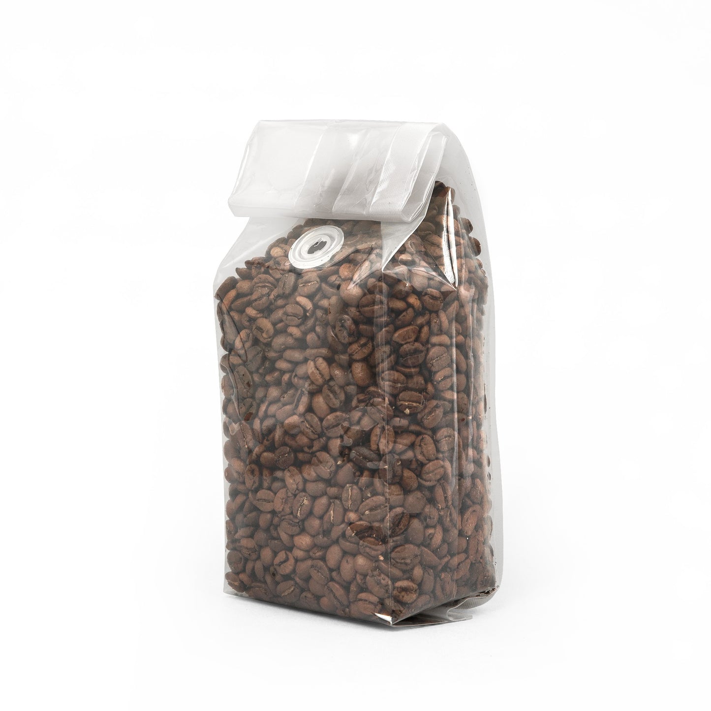 Full Sail Partners Logo Bitterroot Coffee Blend (Dark French Roast)