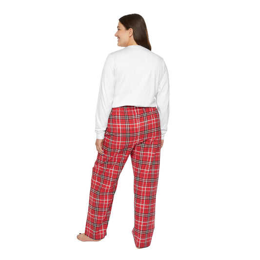 Full Sail Partners Logo - Women's Long Sleeve Pajama Set