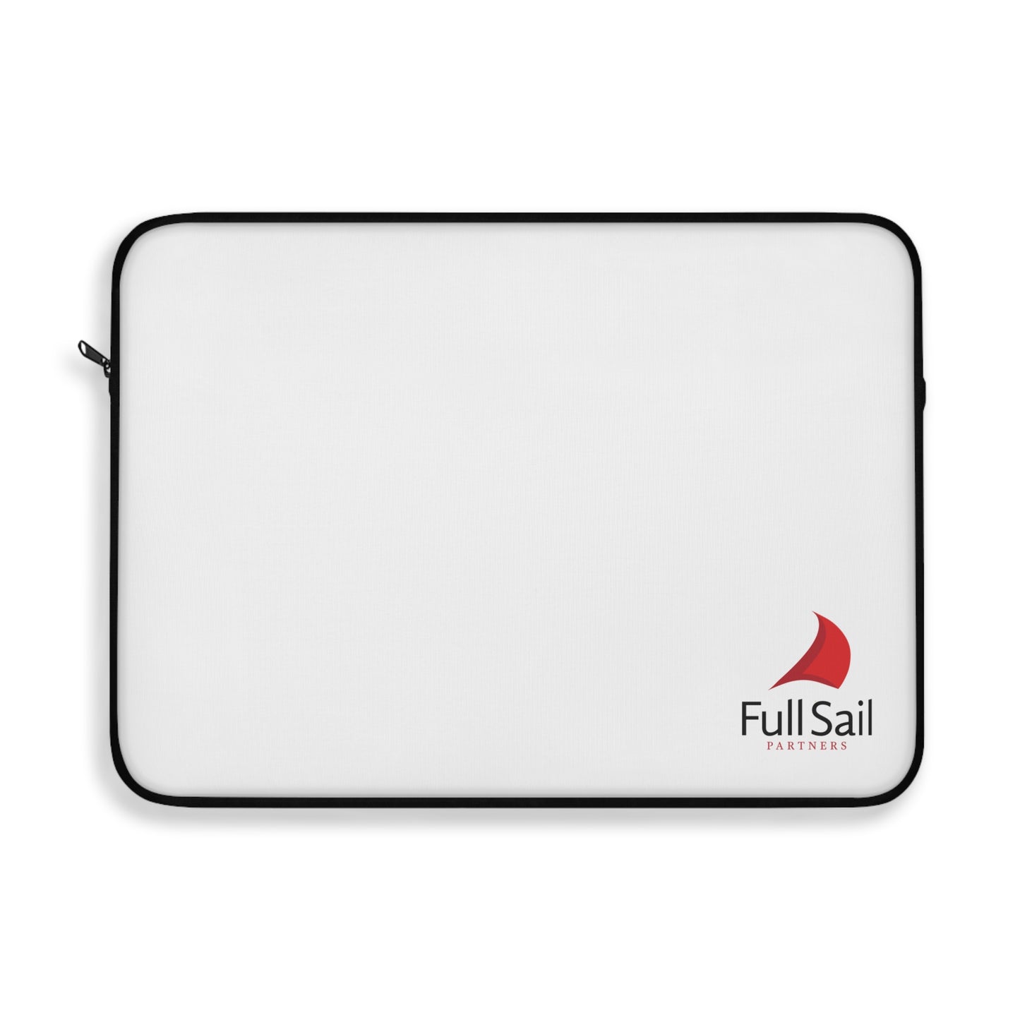Full Sail Partners Small Logo Laptop Sleeve (2 sizes)