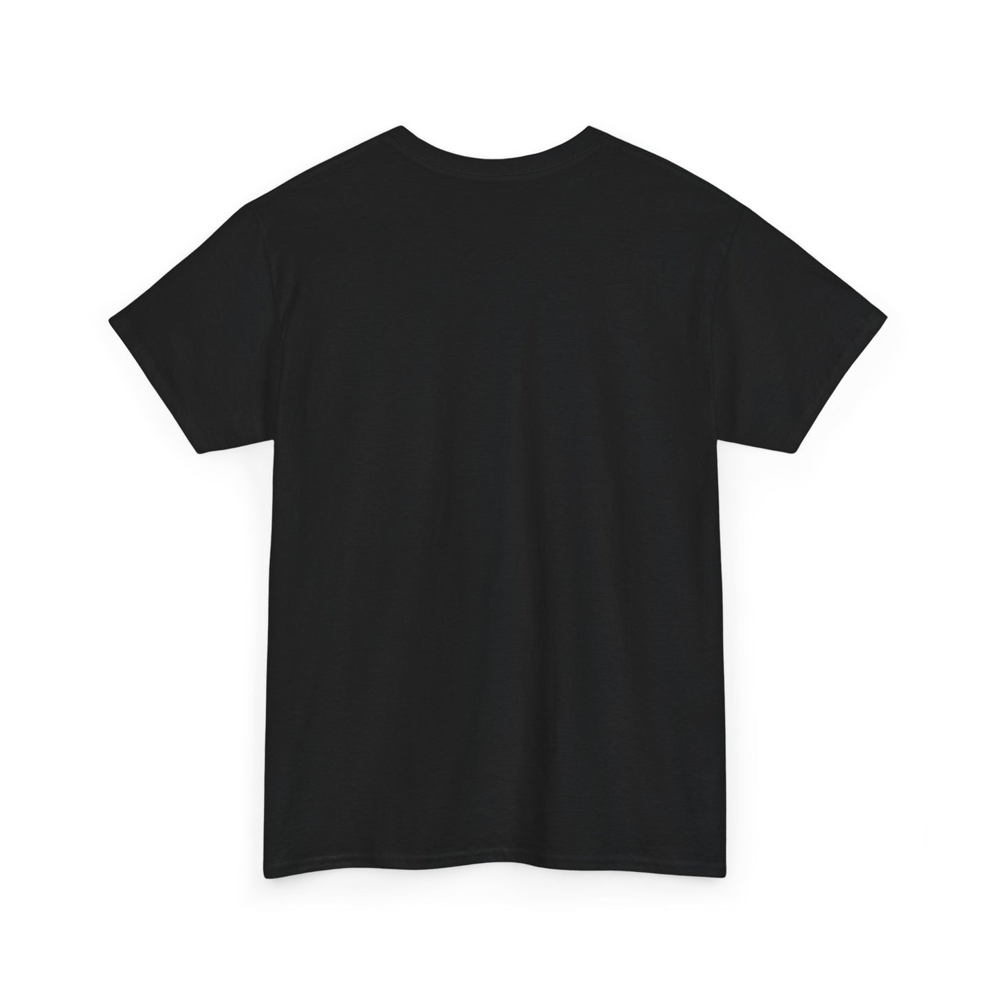 Alt. Full Sail Partners logo (red, black, dark heather, charcoal) - Unisex Heavy Cotton Tee