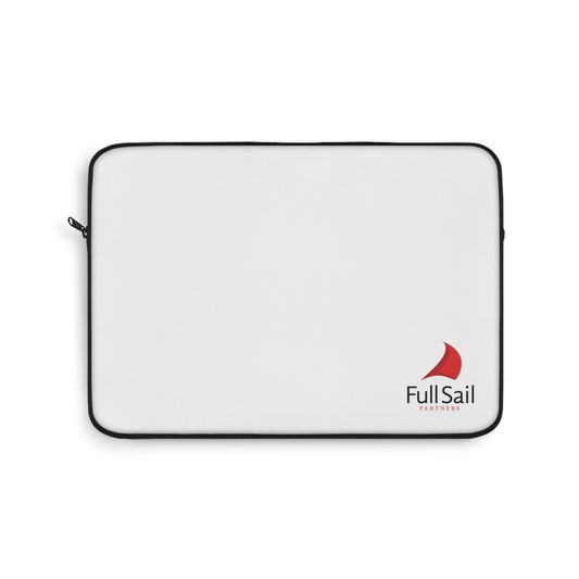 Full Sail Partners Small Logo Laptop Sleeve (2 sizes)
