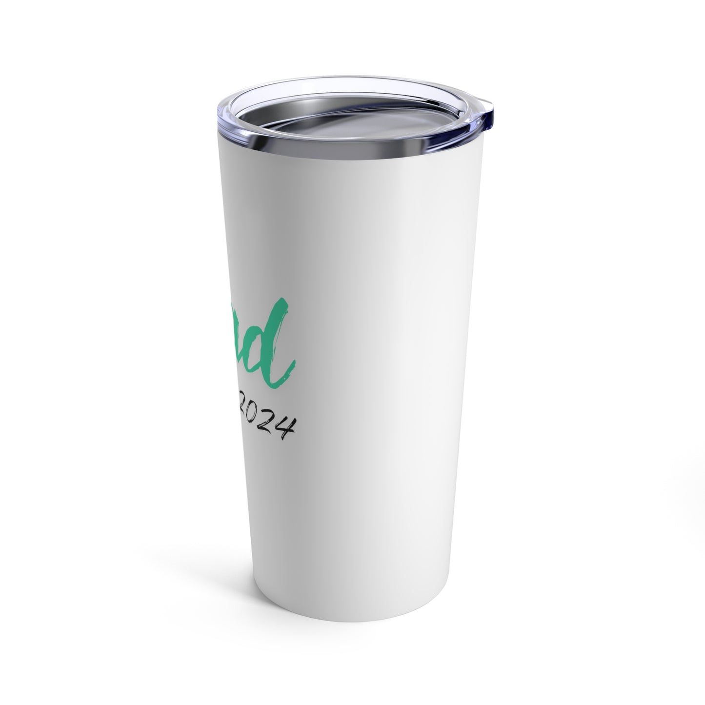 Dad Est. 2024 - Tumbler 20oz
